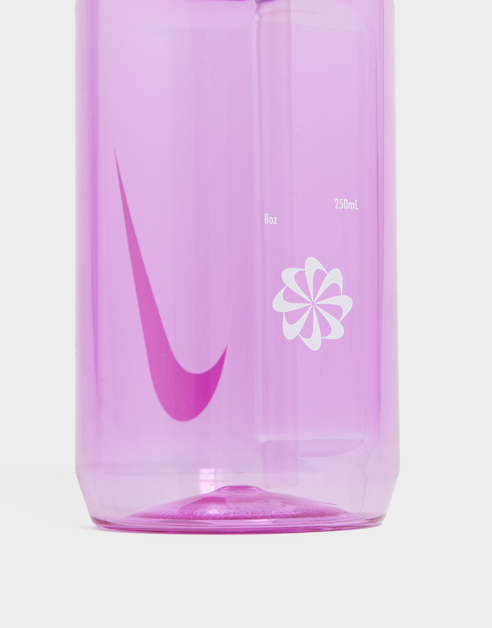 Nike Gourde avec paille Renew Recharge 475 ml