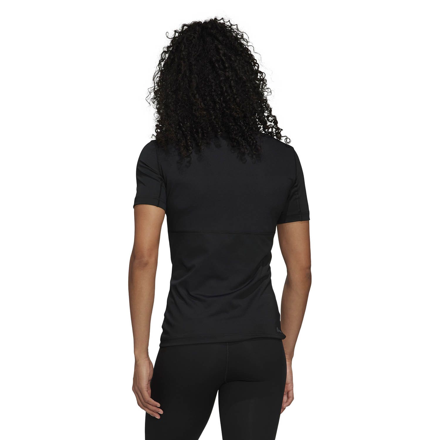 adidas  Techfit Training T-Shirt