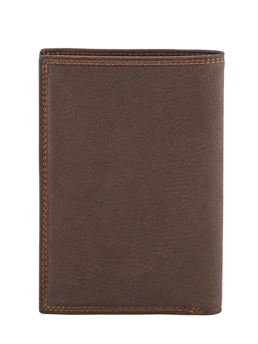 portefeuille cuir FRANCINEL