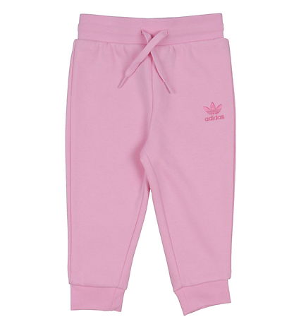 adidas Originals Sweats?t - Hoodie Set - Rosa