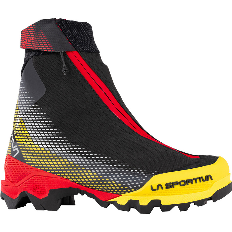 La Sportiva Herren Aequilibrium Top GTX Schuhe
