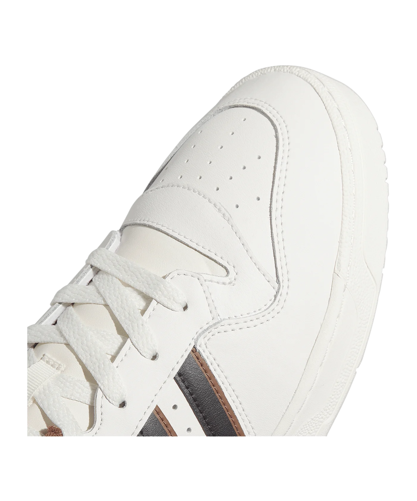 adidas Originals Rivalry Low Weiss