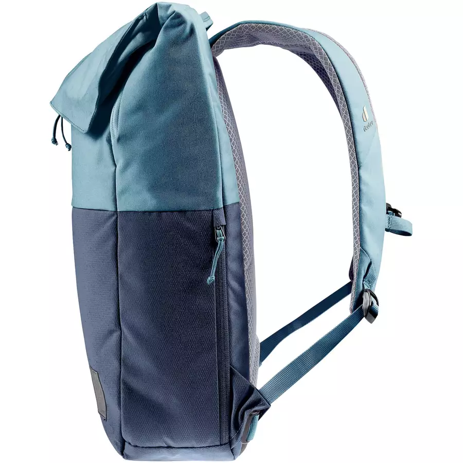 Deuter Up Seoul 26 - Rucksack 49 cm ink-atlantic