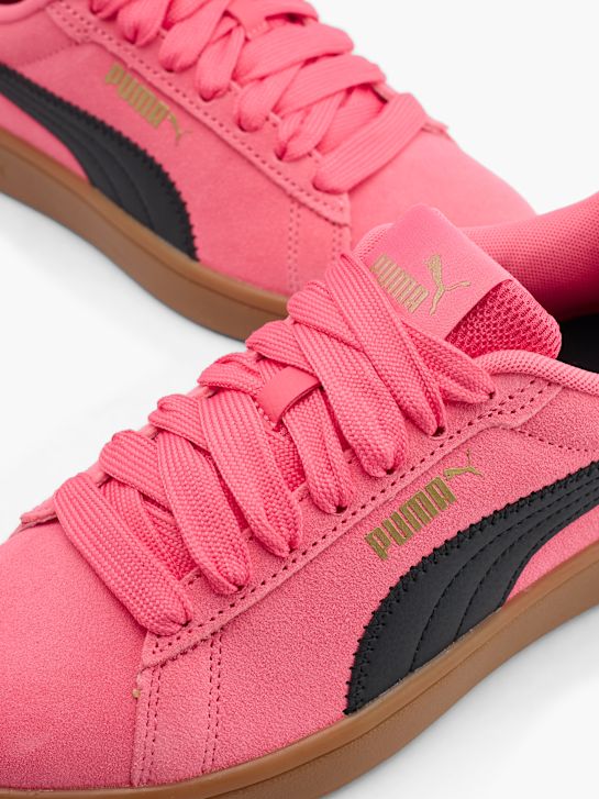 PUMA SMASH 3.0 FL Sneaker pink