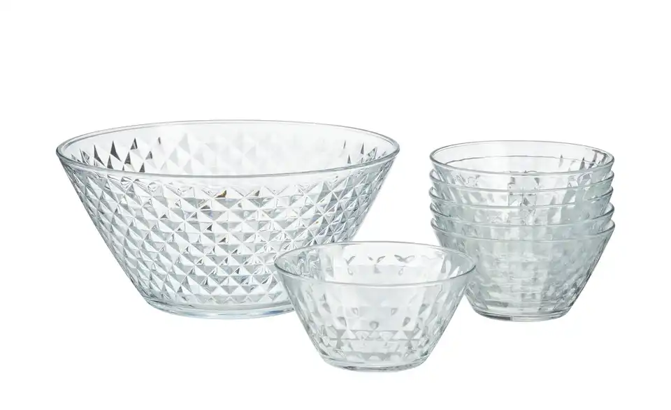 Schalenset ROMBO