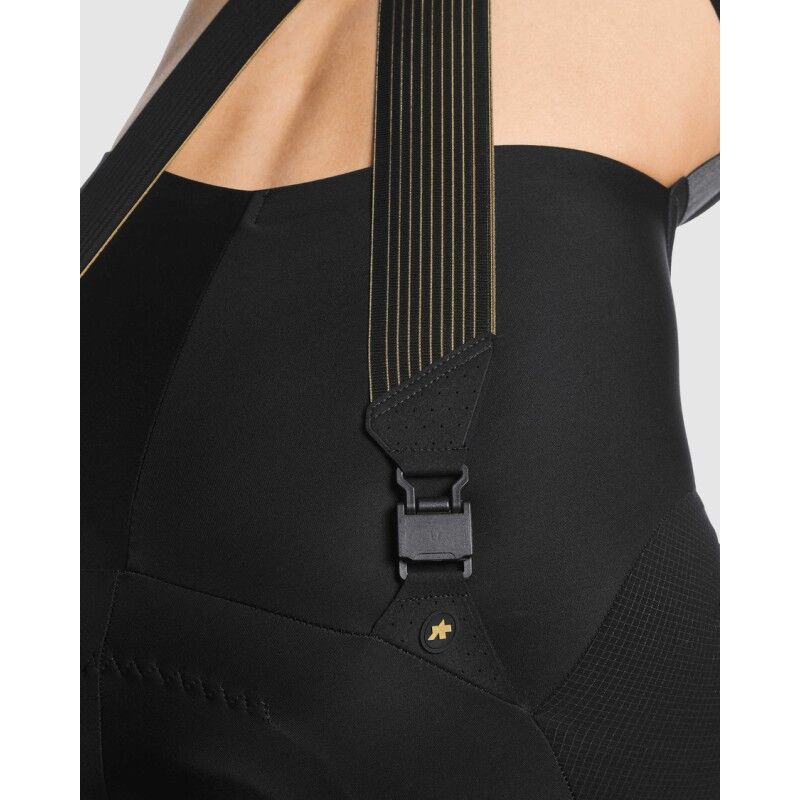 Uma GTV 3/3 Bib Tights C2 - Cuissard vélo femme