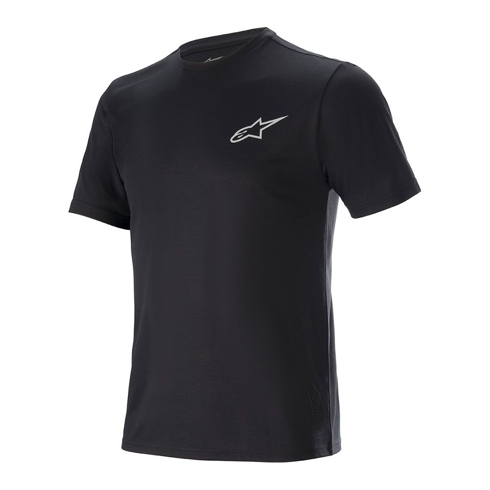 Alpinestars WINK TECH - Maillot Homme noir