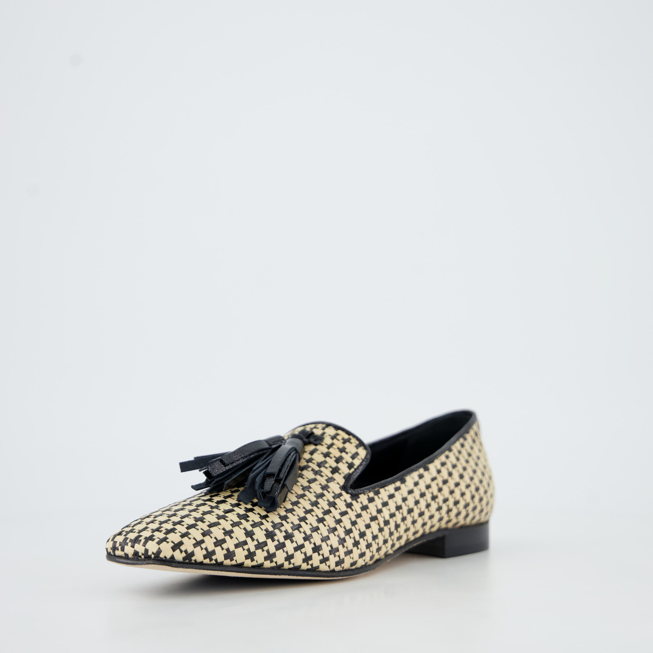 Via Dei Matti Halbschuhe
