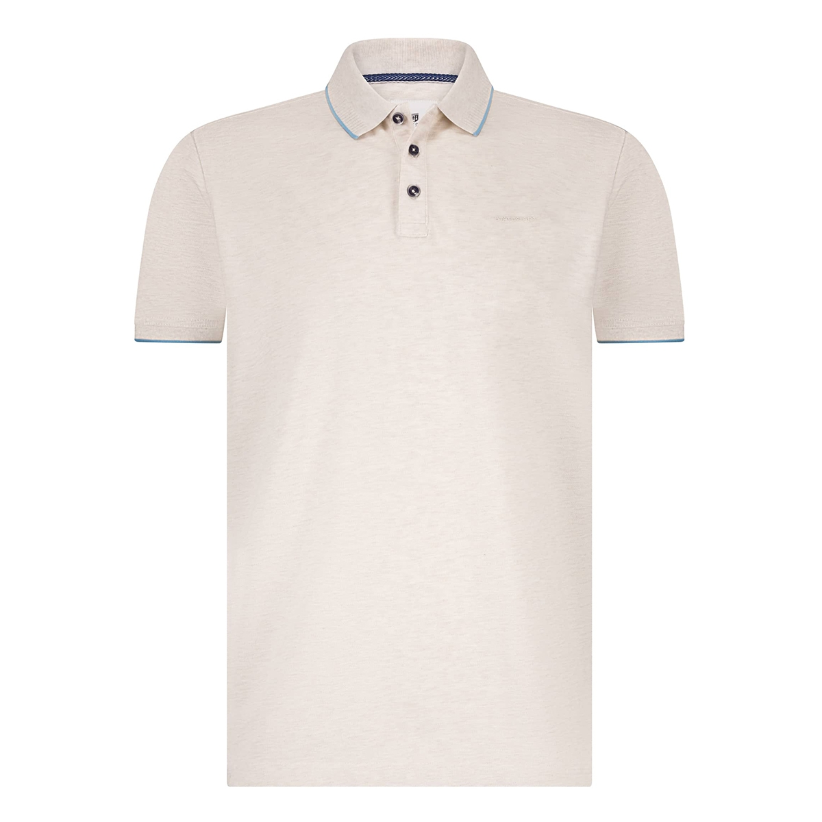 Heren T-shirt KBIS25-M17