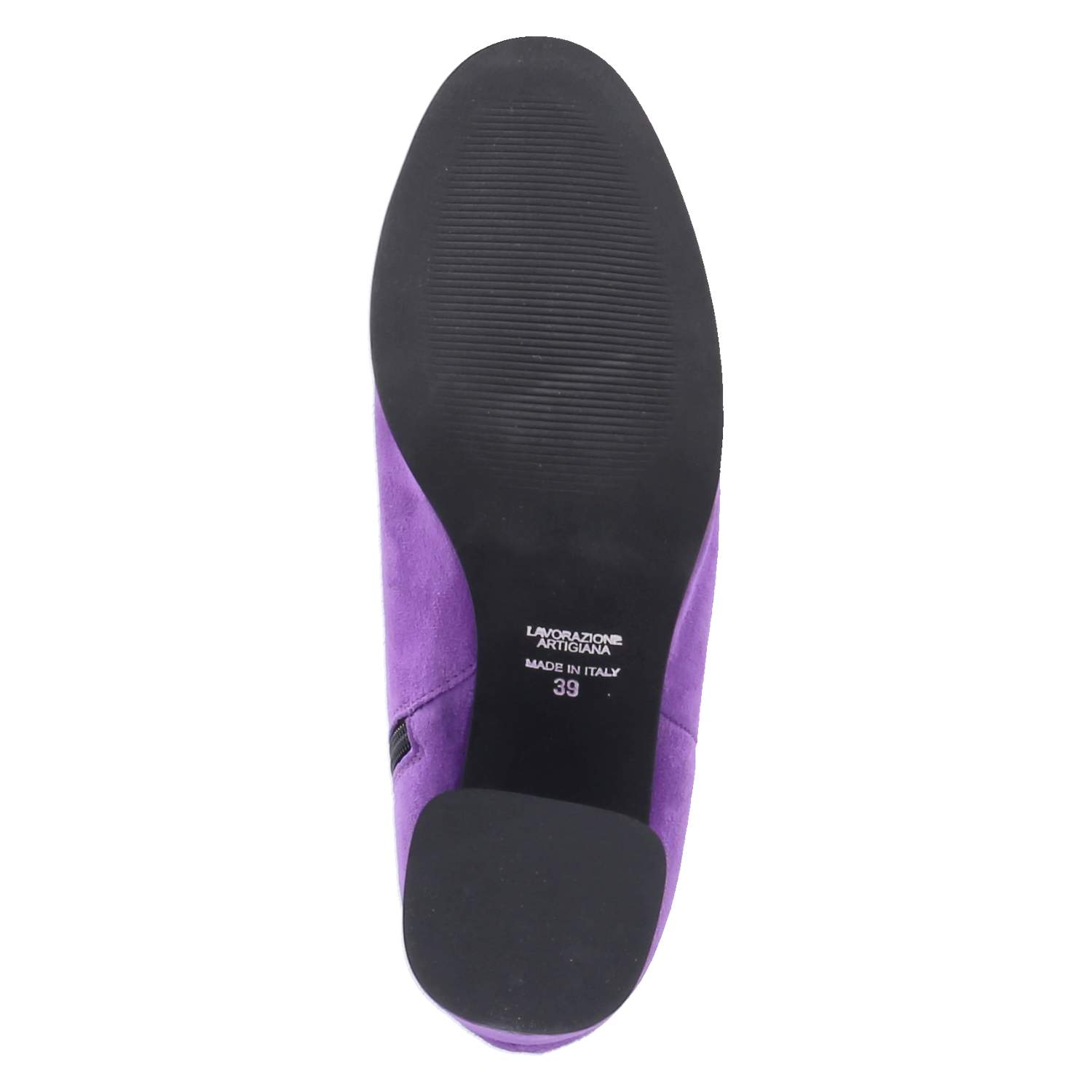 Kaerlek Stiefeletten - iris