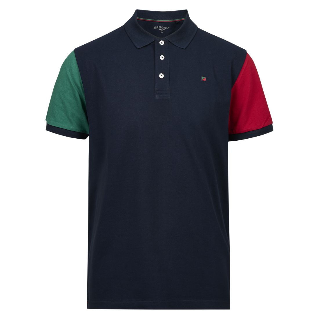 RG Polo Pique