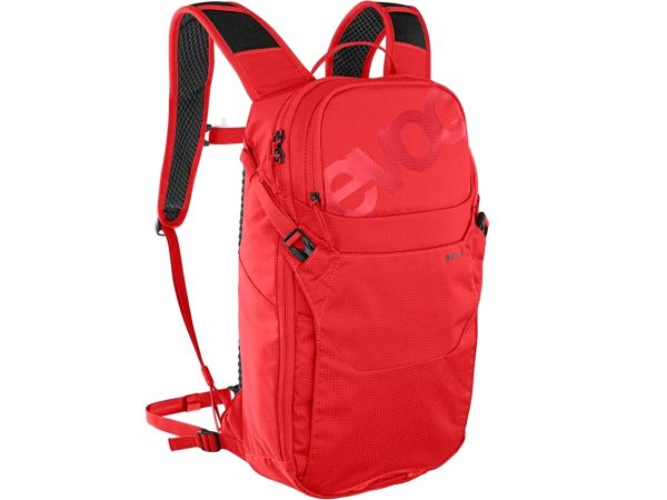 Evoc Ride 8 True Red Rygsæk, 8L