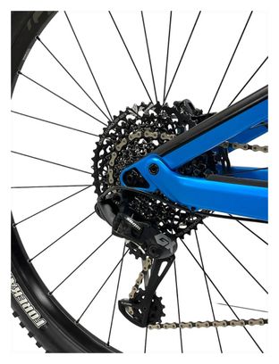 Produit reconditionné · Canyon Neuron CF 8 Carbon GX 2020 / Vélo VTT / Canyon | Très bon état