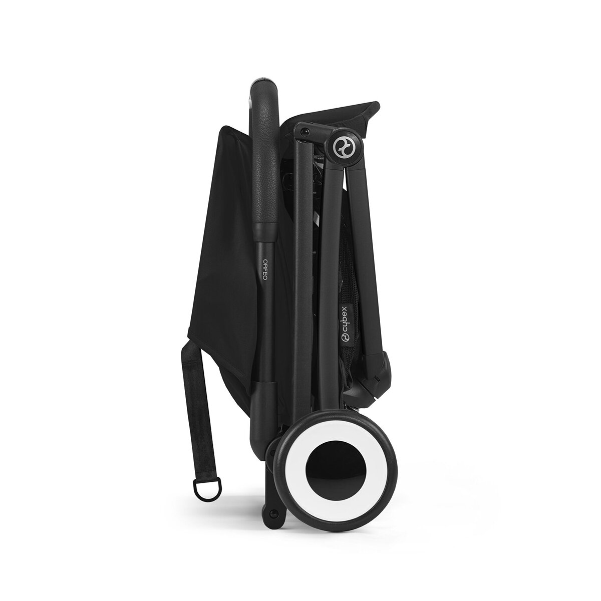 Cybex Cybex Gold - Reise Buggy Orfeo Black Frame | Kollektion 2024