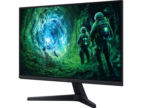 SAMSUNG - Ecran 27 pouces QHD LS27FG530EUXEN