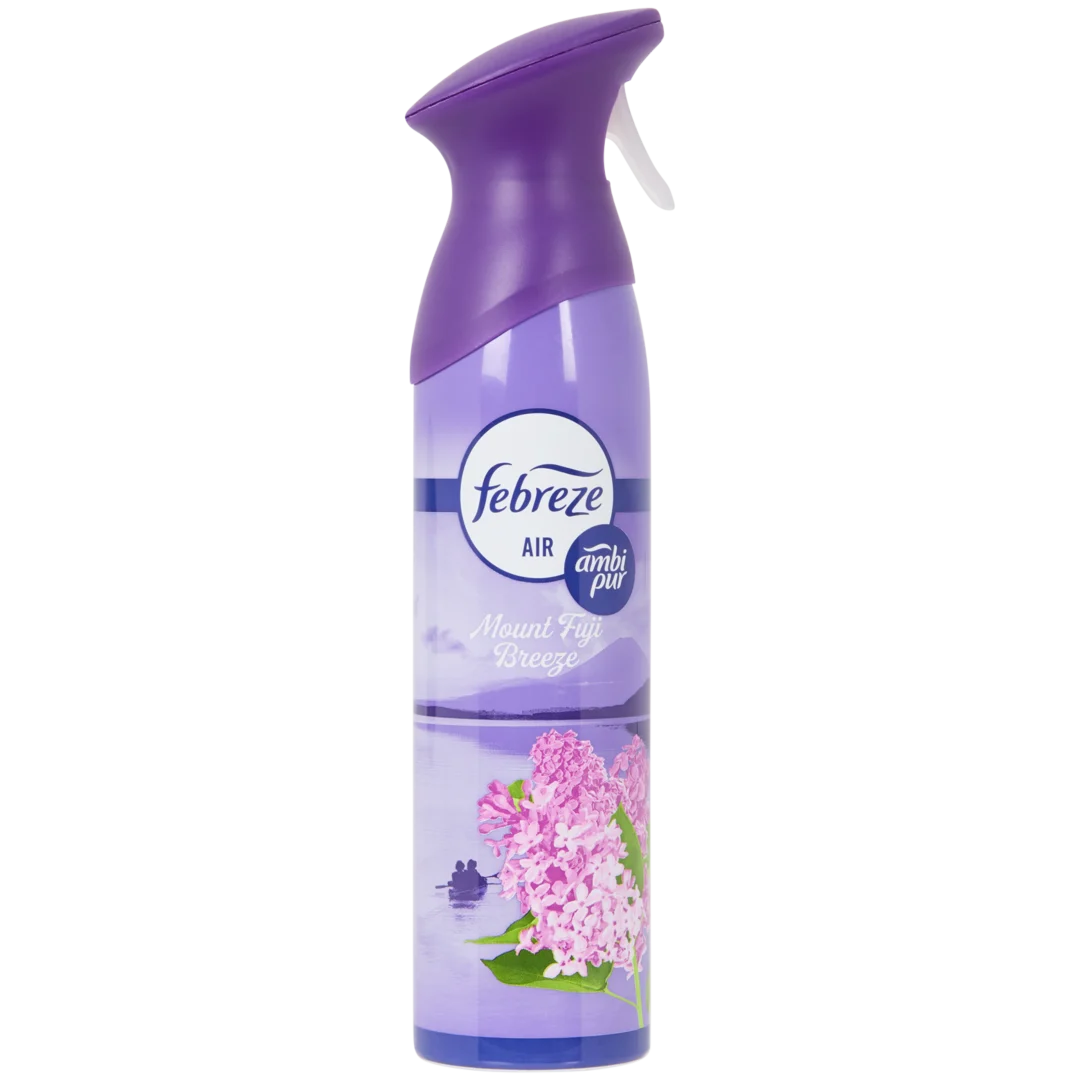 Ambi Pur luchtverfrisser 185 ml | diverse varianten