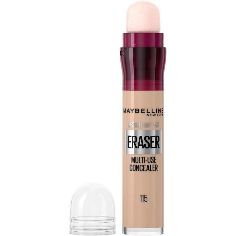 Maybelline Instant Anti-Age Eraser Concealer 6,8 ml - 115 Warm Light