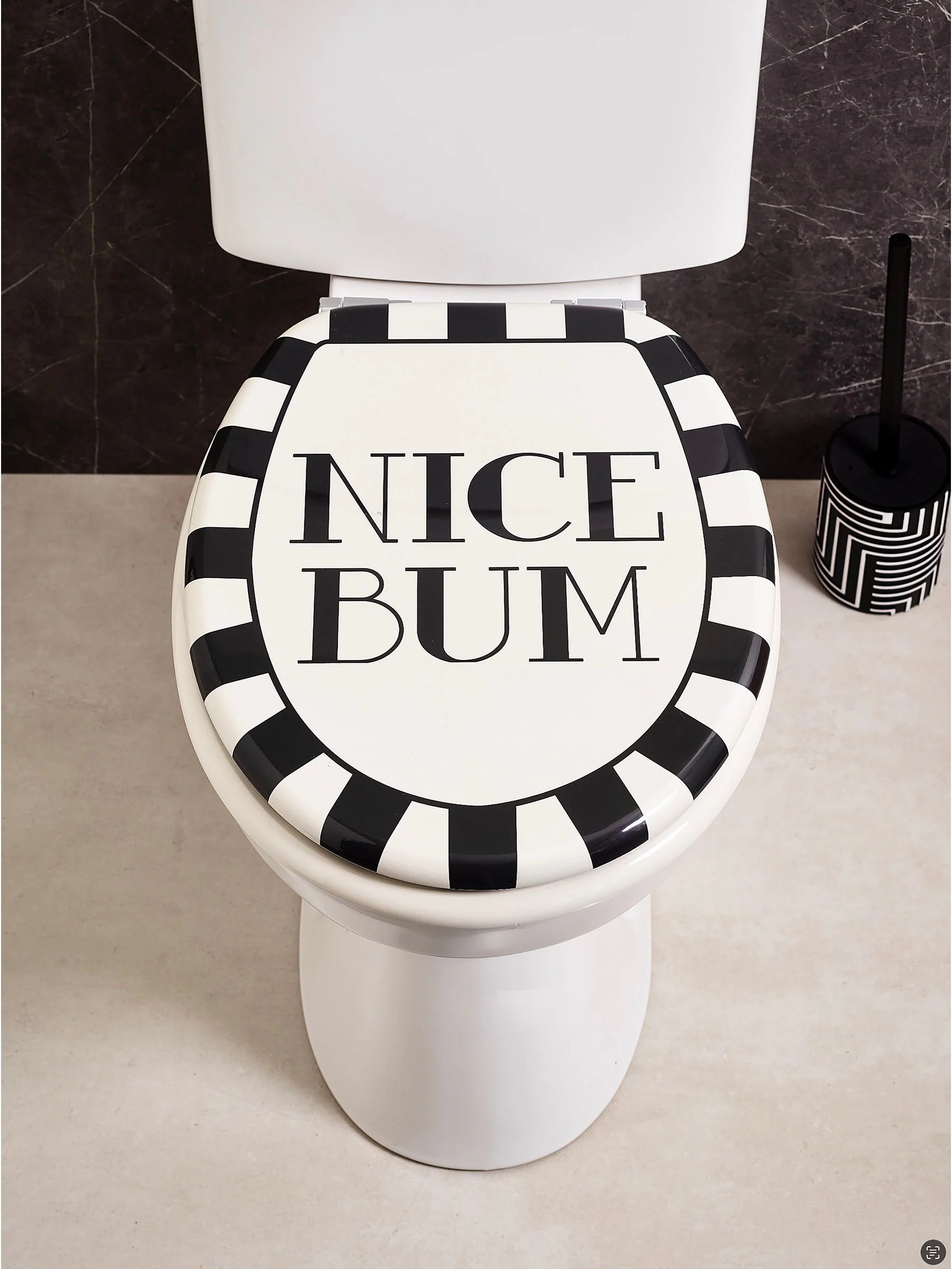 WC-bril