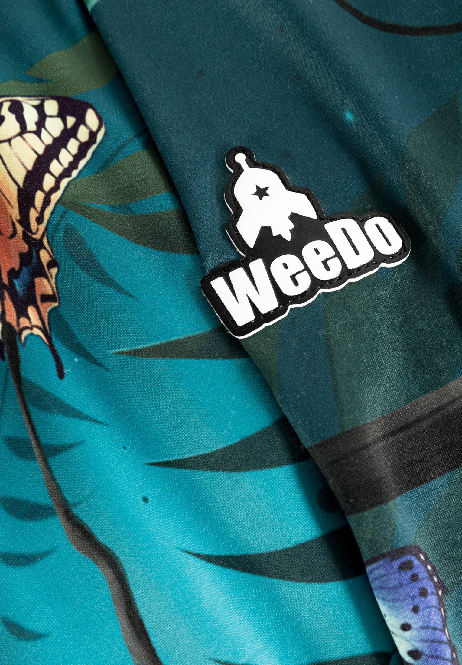WeeDo| Kinder Funktionsshirt FAIRY Funderwear