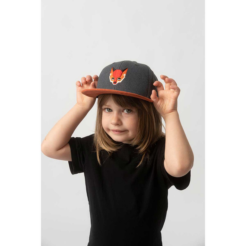 Bavarian Caps Kinder Waldfuchs Cap