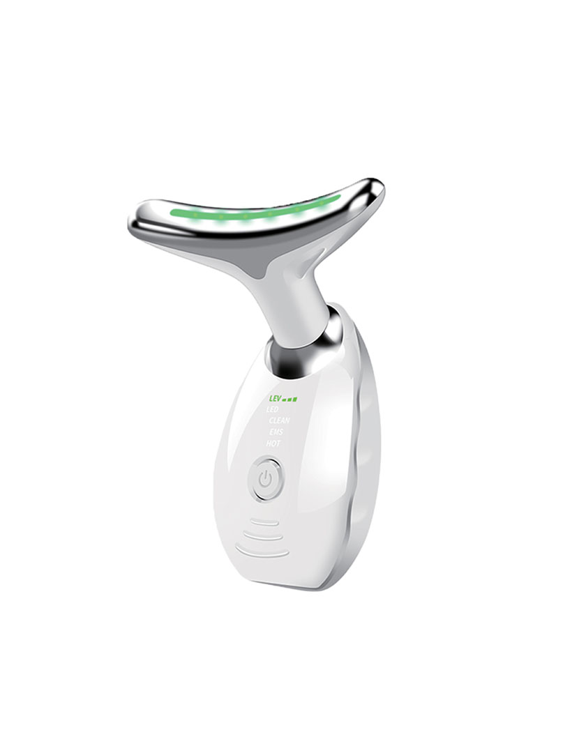 Face and Neck Massager That Defies Age