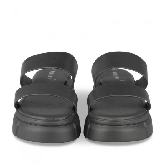 Mules NOIR PHILOV