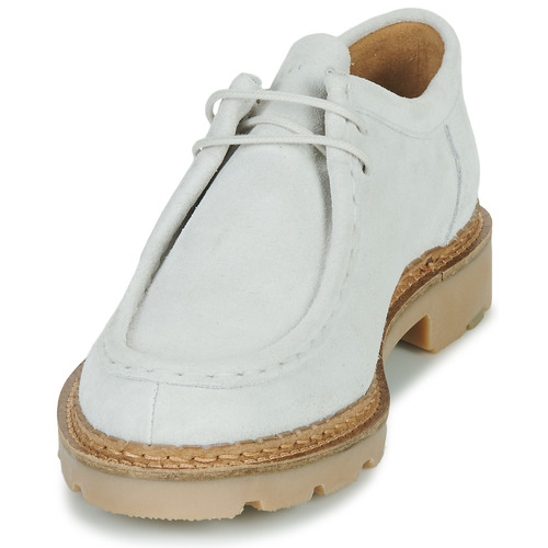 Pellet - MACHA - Velours off white