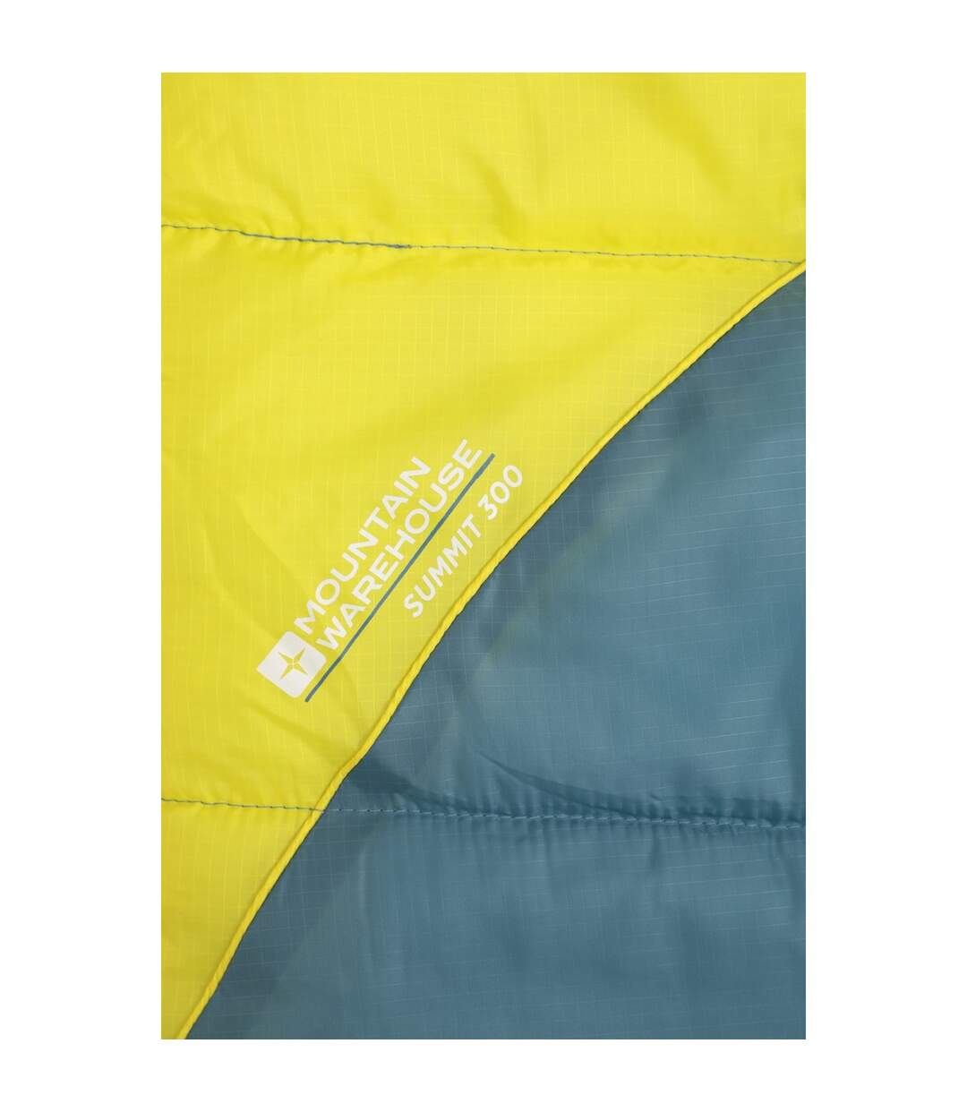 Mountain Warehouse - Sac de couchage SUMMIT (Bleu vif) (215 cm) - UTMW2035