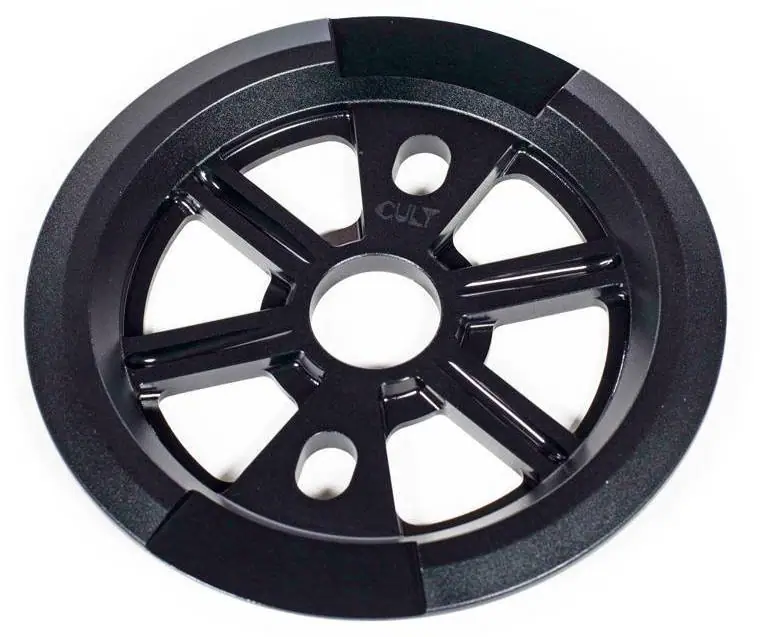 Cult Dak Guard BMX Tandhjul | SkatePro