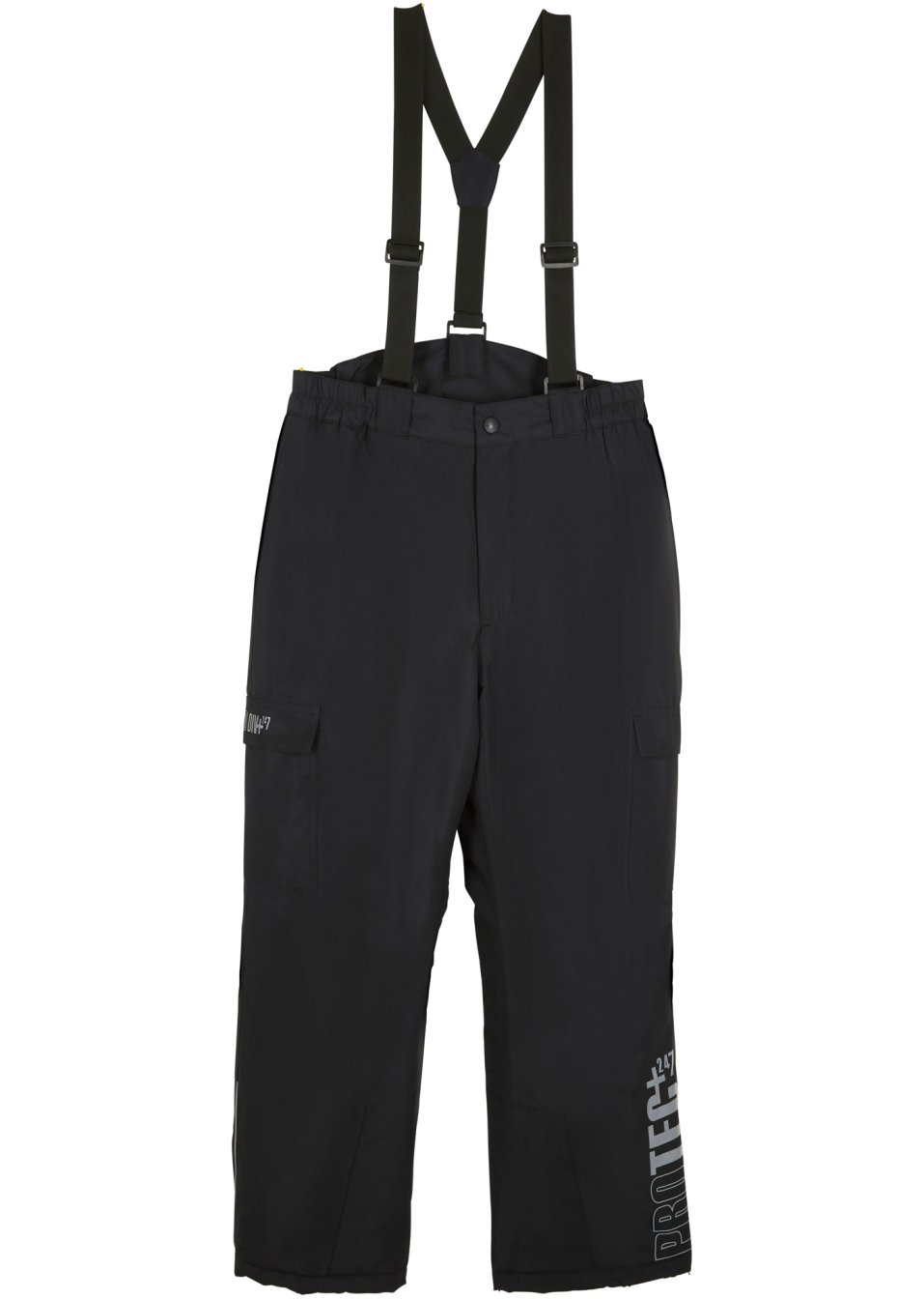 Pantalon de ski enfant, étanche et respirant