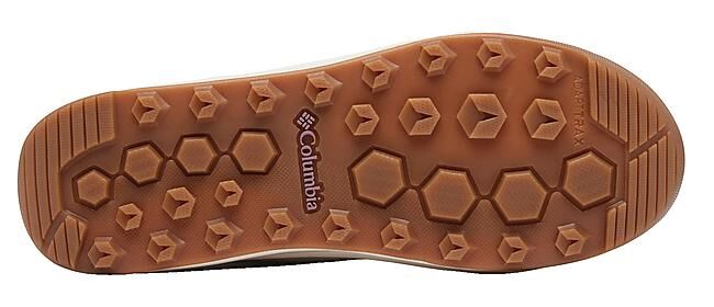 COLUMBIA - CHAUSSURES CHAUDES MINX SHORTY IV