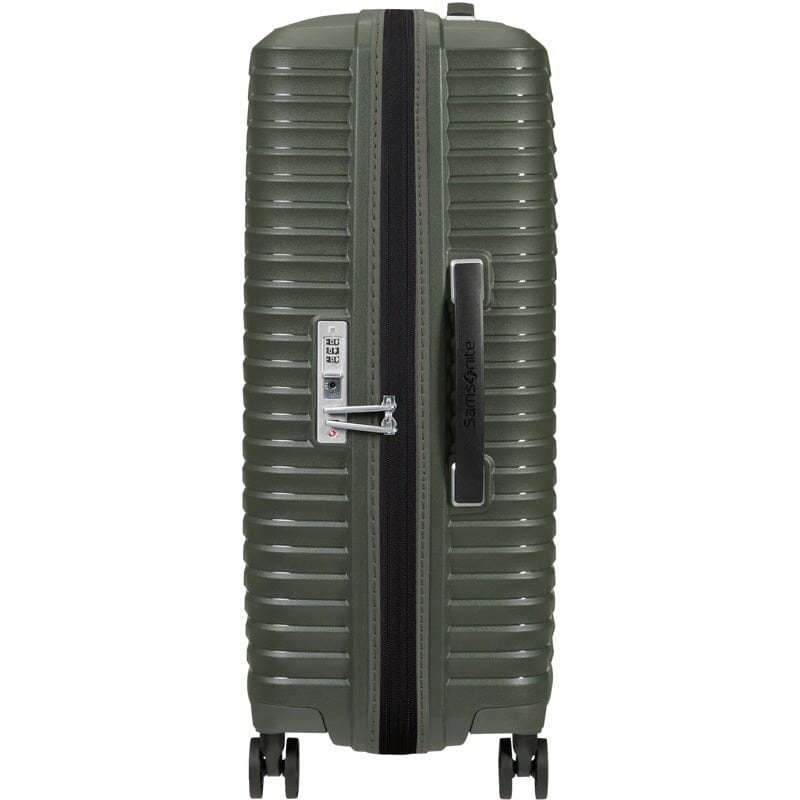 Samsonite Upscape Spinner 68 Climbing Ivy