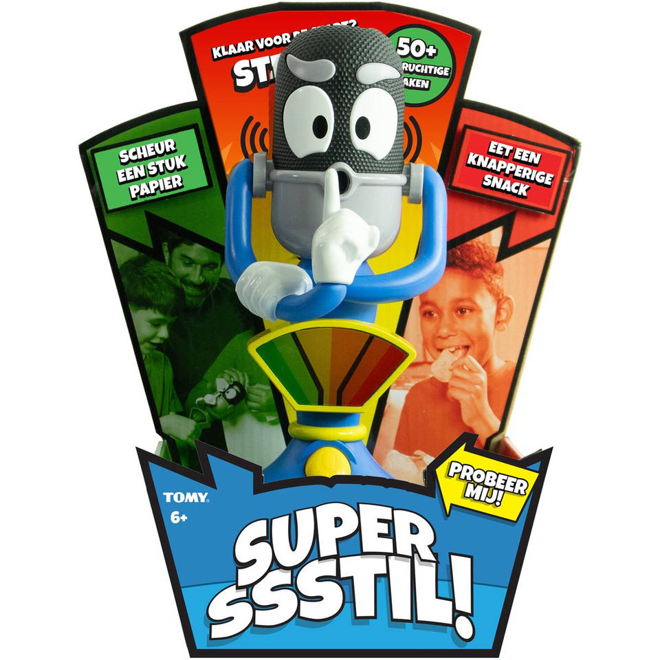 Super Ssstil