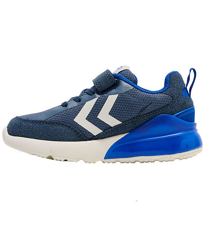 Hummel Schuhe - Tageslicht - Bering Sea