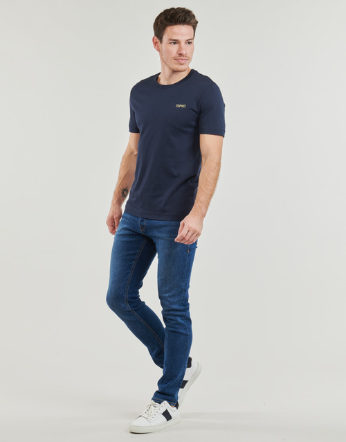 Esprit - SUS F AW CN SS - Marine