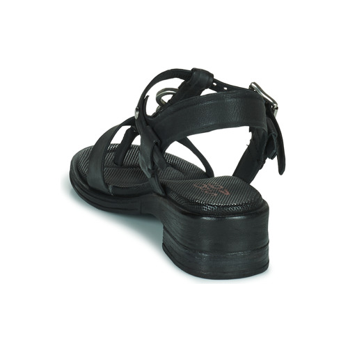 Airstep / A.S.98 - SEOUL CHAIN - Noir