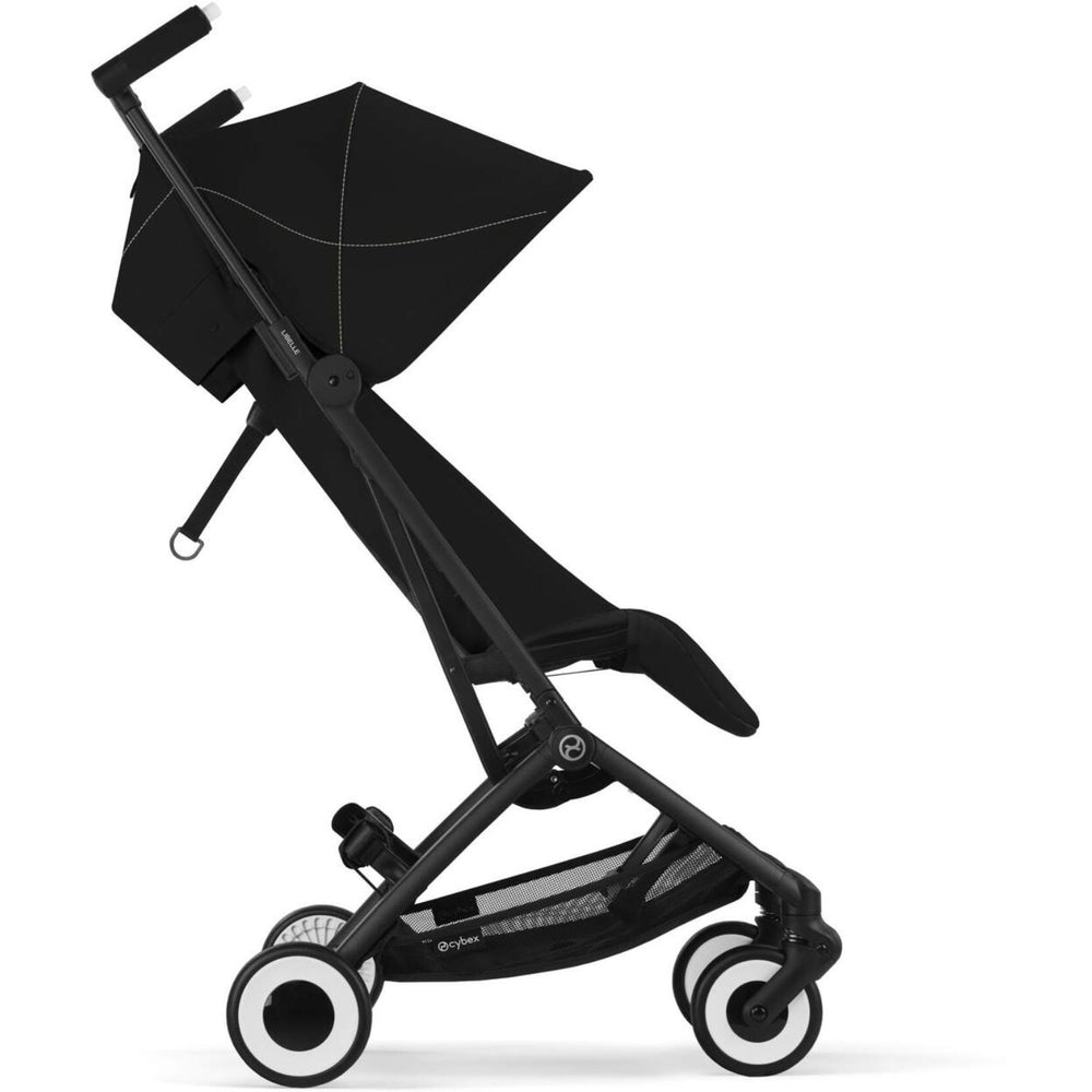 Køb Cybex Magic Black Libelle Blk