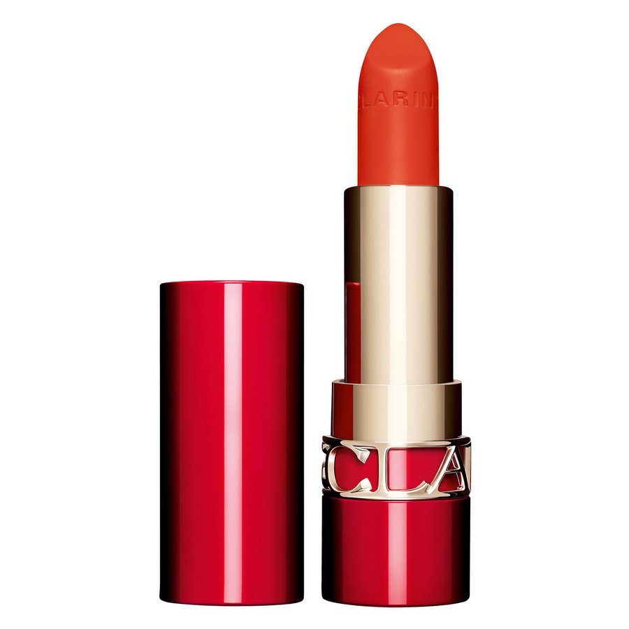 Clarins Joli Rouge Velvet 711V Papaya 3,5g