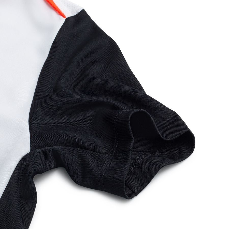 Nike T-shirt d'Entraînement Dri-FIT Academy Pro 24 - Blanc/Rouge/Noir Enfant