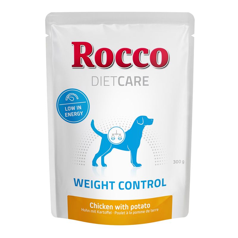 Rocco Diet Care Gastro Intestinal poulet