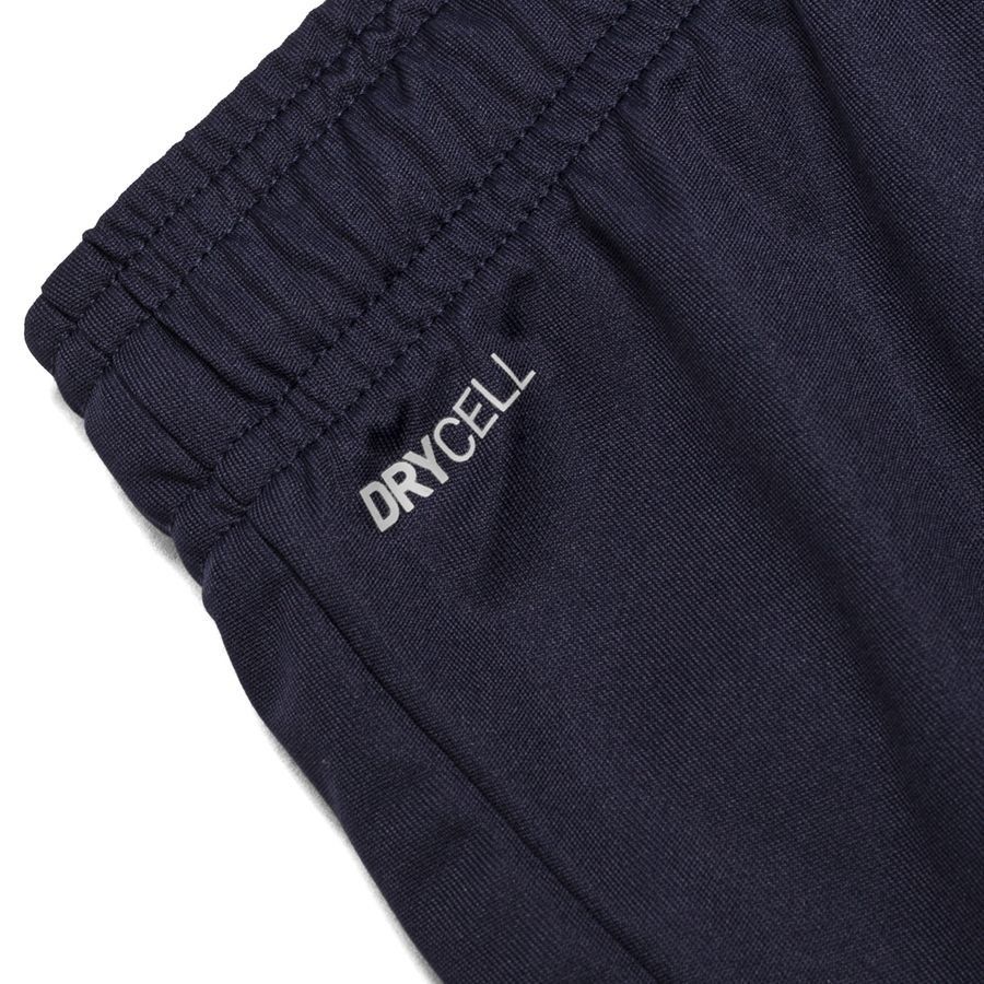 PUMA Short de Foot teamGOAL 23 - Bleu Marine