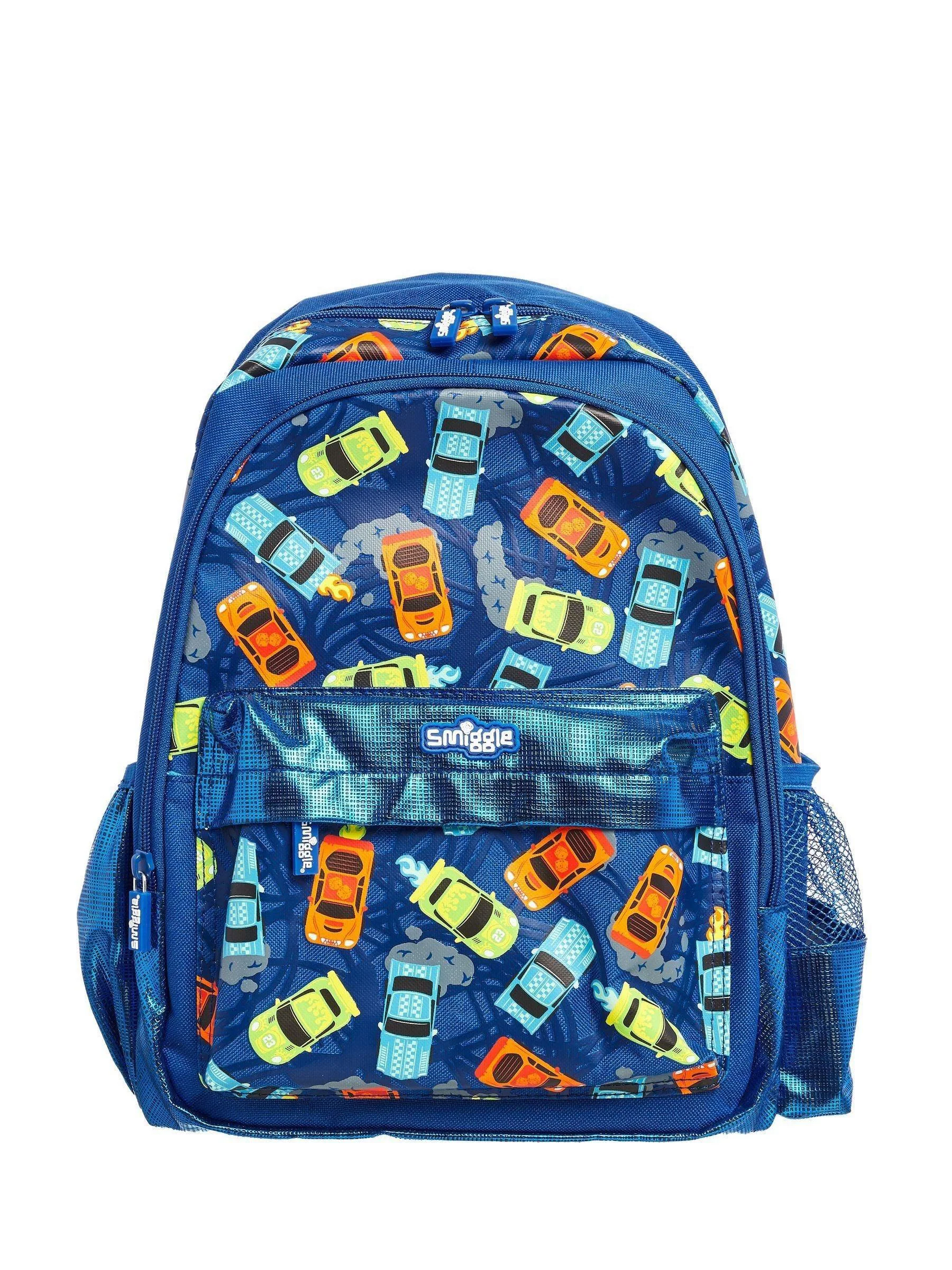 Smiggle Junior Whirl rugzak