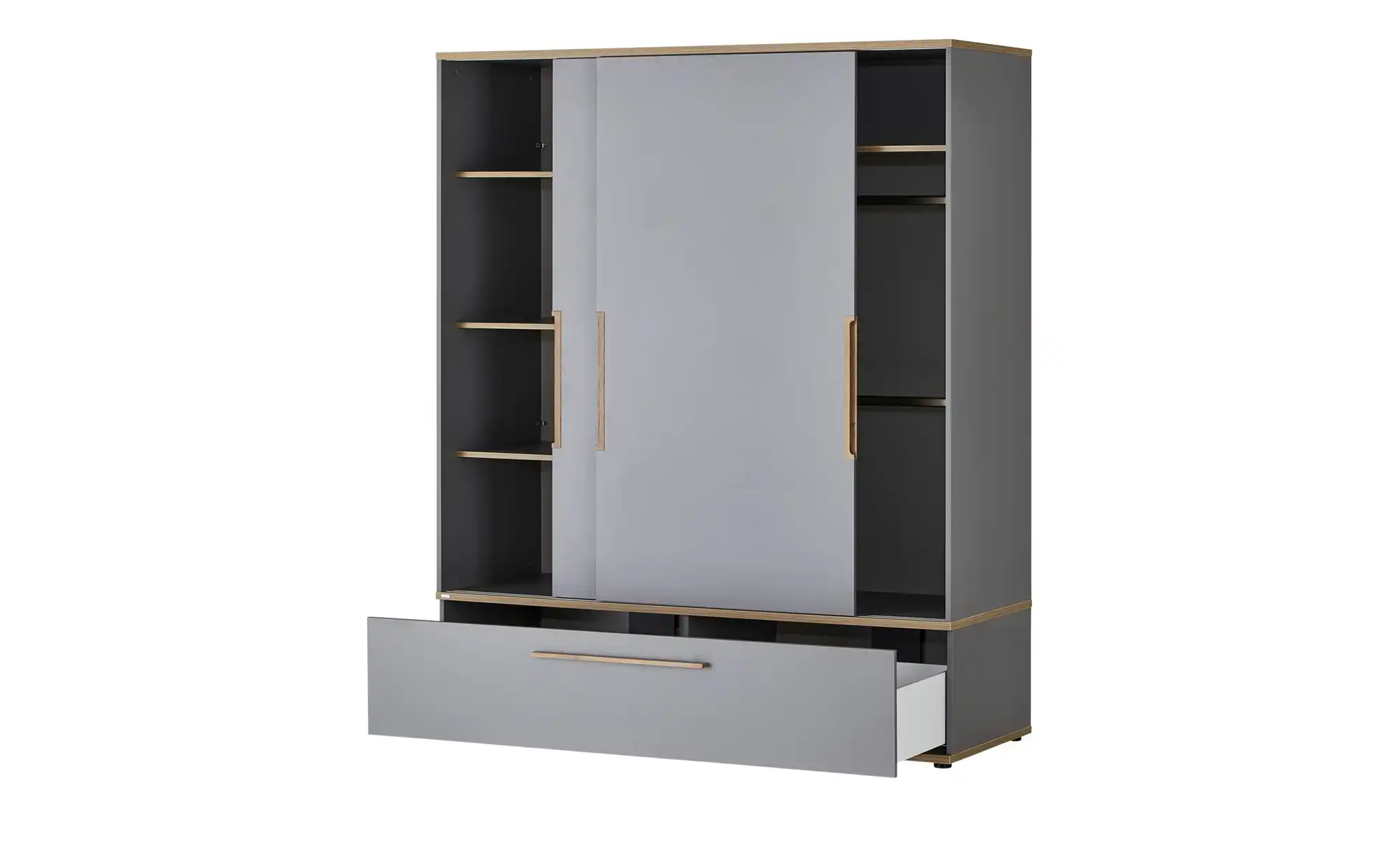 PAIDI Schiebetürenschrank Sten