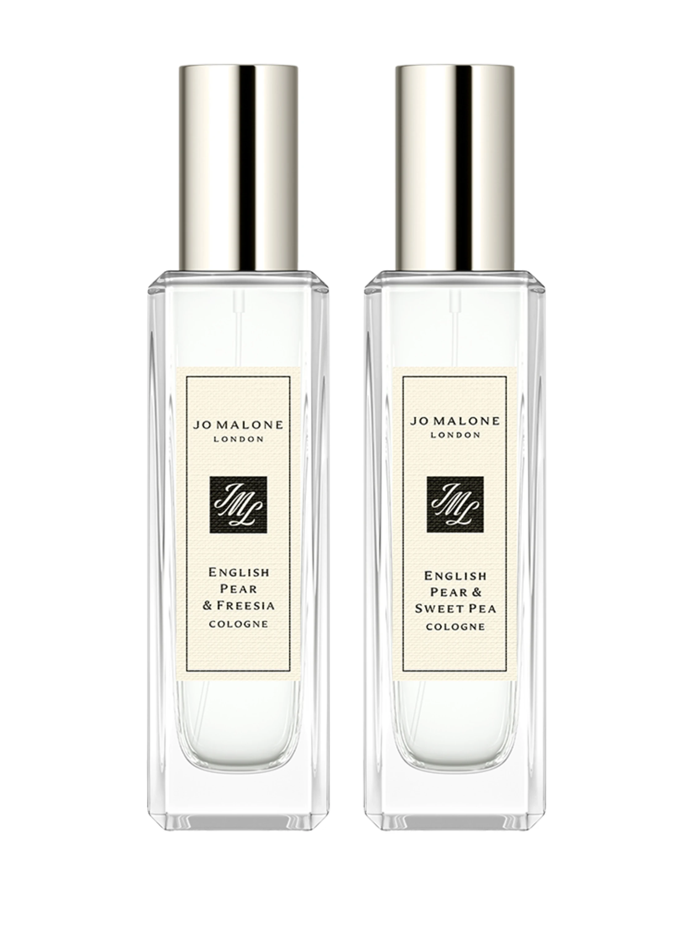JO MALONE LONDON ENGLISH PEAR COLOGNE DUO SET