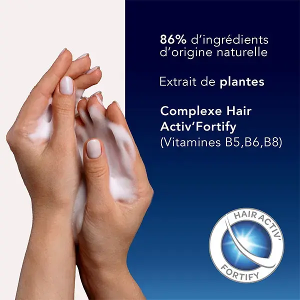 Shampoo antiqueda Arkopharma Forcapil 200ml