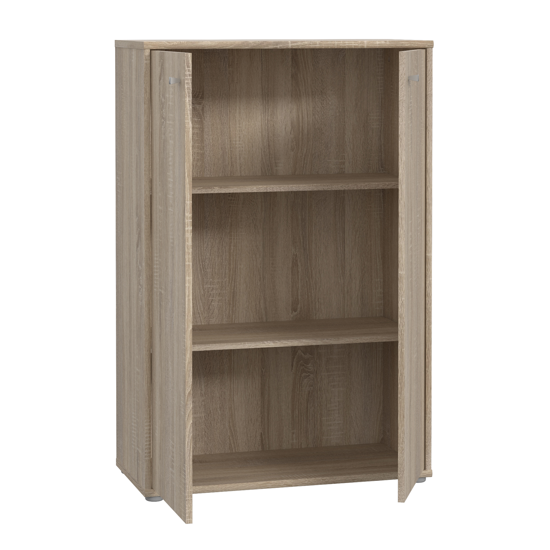 Kommode - Sonoma Eiche - 73,7 cm