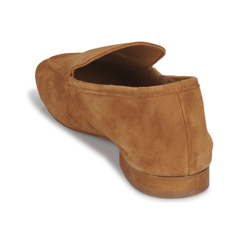 JB Martin - FESTA - Chèvre velours camel
