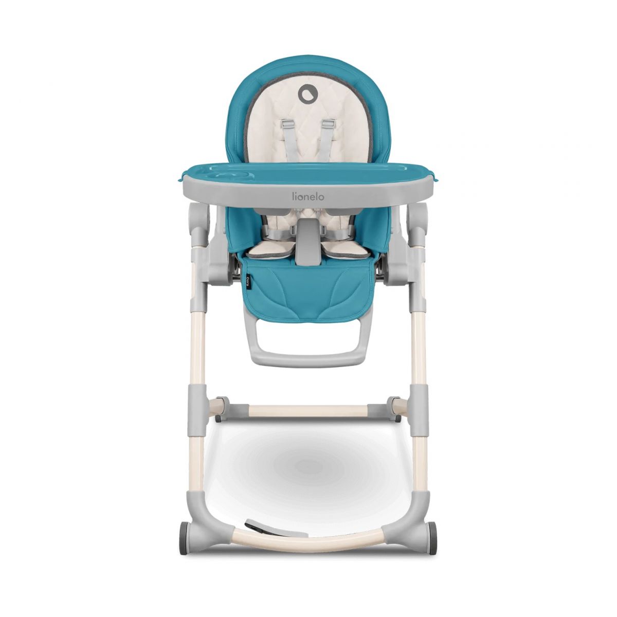 CHAISE HAUTE REGLABLE CORA OCEAN - OCEAN