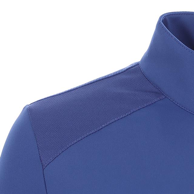 Trainingsshirt La Valencio LVWynona Kids Donkerblauw