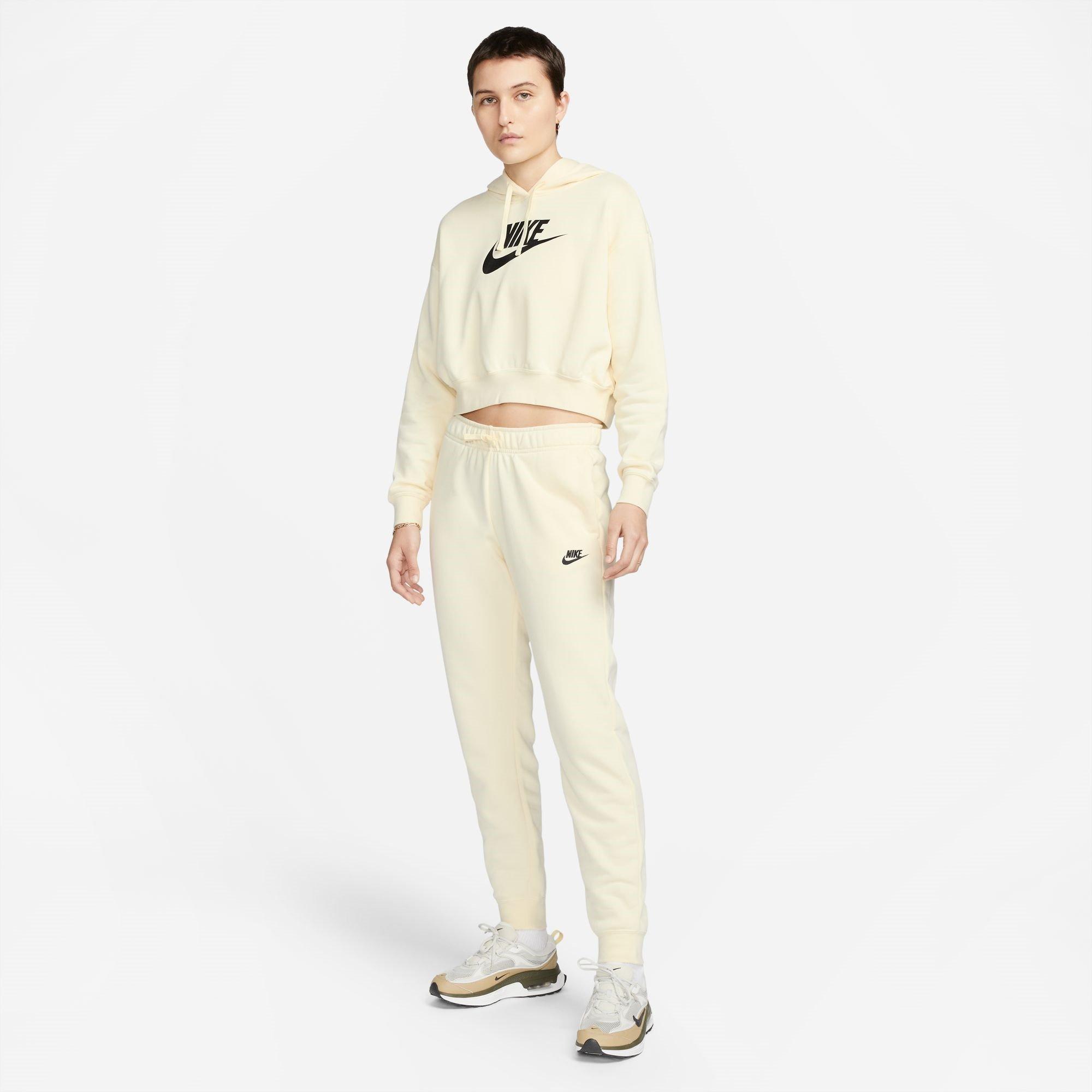 Nike Sportswear Essential Fleece Pants Womens